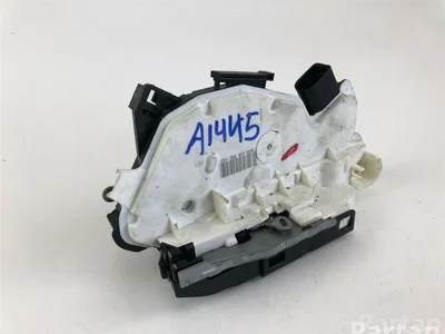 Volkswagen 5N1837015C PASSAT CC (357) 2012 Cerradura de puerta - Imagen 1