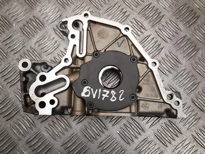 Volkswagen 04E115105BM GOLF SPORTSVAN (AM1) 2017 Oil Pump - Image 1