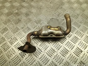 Škoda 5WA 819 193 / 5WA819193 Octavia Mk4 Combi 2023 Tuyau flexible