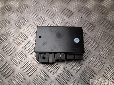 Audi 4M0 907 383 G, 4M0 907 383 B / 4M0907383G, 4M0907383B Q7 (4M) 2019 Control unit for trailer detection - Image 1
