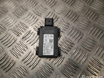 Hyundai 99150-KL000 / 99150KL000 IONIQ 6 2024 Unité de contrôle pour la surveillance des angles morts - Image 1