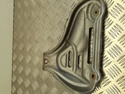 Toyota 646646 PRIUS PLUS (_W4_) 2019 Protection thermique - Image 1