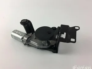 BMW 1397220905 3 (E90) 2011 Moteur d'essuie-glace