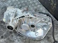 Renault 290K43711R ZOE (BFM_) 2022 Boîte de vitesses automatique