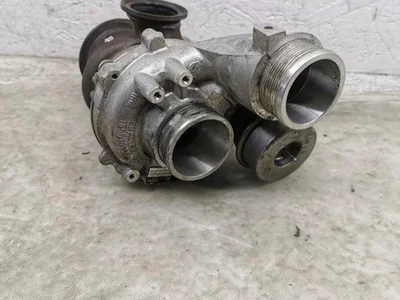 Mercedes-Benz A1770900080 C-CLASS (W205) 2018 Turbocompresor - Imagen 1