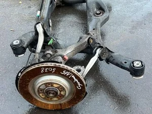 Audi 4G0505235R A7 Sportback (4GA, 4GF) 2014 poutre d'essieu arrière