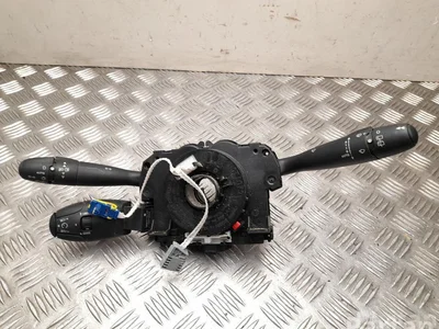 Peugeot 98016686XT 308 (4A_, 4C_) 2012 Multi-switch colonne de direction - Image 1