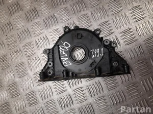 Volkswagen 05L103151C PASSAT Variant (3G5) 2019 Timing Belt Cover