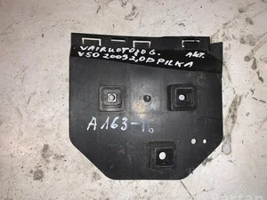 Volvo 30763019 V50 (MW) 2009 Support pour pare-chocs