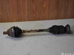 Volkswagen 4Motion PASSAT Variant (3G5) 2017 Arbre de transmission Right Front