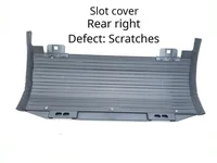 Rolls-Royce 7224438, 7224438-07, 084210000100 / 7224438, 722443807, 084210000100 GHOST (RR4) 2010 Autres pièces de siège right side