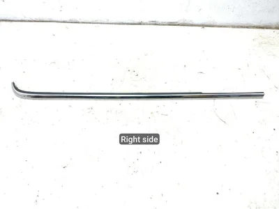 Ford USA A872B, A872B7830606 EXPEDITION (U553) 2020 cubierta del marco de cristal de puertas - Imagen 1