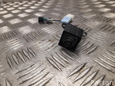 BYD SC2EM3776750 Atto 3 2023 Caméra - Image 1