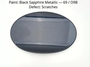 Bentley 3Y5809905 MULSANNE (3Y_) 2015 Fuel Tank Cap