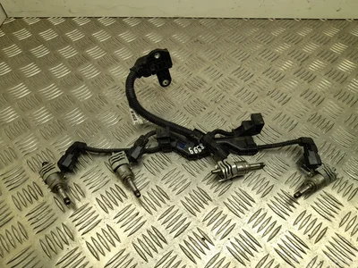 Lexus 23250-25010 / 2325025010 ES VII XZ10 2024 Purkštukas - Nuotrauka 1