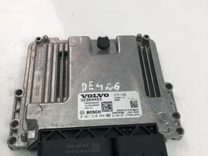 Volvo 32360463; 0261S105MA / 32360463, 0261S105MA XC40 2018 Unidad de control del motor