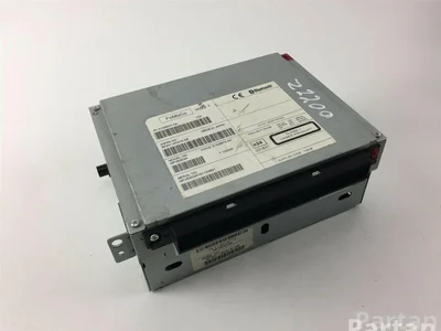 Volvo 31326220AA V60 2012 Radio / lecteur CD - Image 1