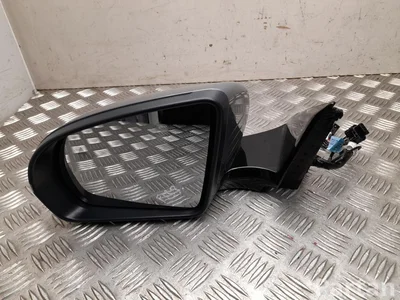 BYD E24040264 Atto 3 2023 Rétroviseur extérieur - Image 1