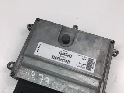 Volvo P30650677 V50 (MW) 2004 Control unit for engine - Image 1