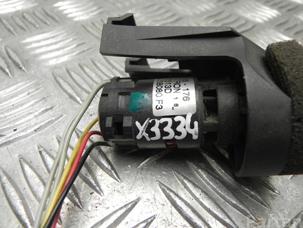 CITROËN 9628358080 XSARA (N1) 2004 Sender Unit, interior temperature