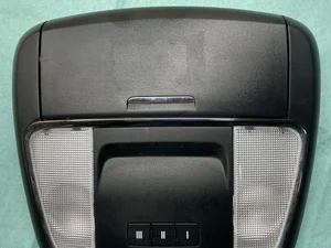 Dodge 2115256, RCPJOH007-598-A5 / 2115256, RCPJOH007598A5 CHARGER 2016 Vidaus apšvietimas