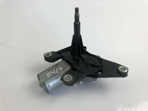 Renault 8200153458H MEGANE II (BM0/1_, CM0/1_) 2007 Moteur d'essuie-glace