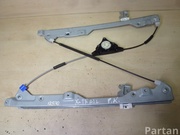 NISSAN X-TRAIL (T31) 2008 Window Lift Left Front