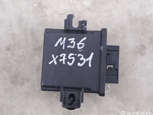 Seat 7P6907357A, 7P6906357E IBIZA V (KJ1) 2020 Unité de contrôle de la lumière