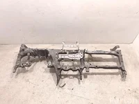 Ford USA ML3B-1504545, ML3B-15046A40-AC, ML3B-1504545/A, NL1B78044R67AC, NL1B7804545AD, ML3B-15044E00 / ML3B1504545, ML3B15046A40AC, ML3B1504545A, NL1B78044R67AC, NL1B7804545AD, ML3B15044E00 F-150 LIGHTNING Crew Cab Pickup 2025 Bracket for dashboard