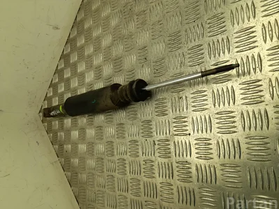 Dacia 562100090R Spring Electric (BBG) 2023 Amortisseur Right Rear Left Rear - Image 1