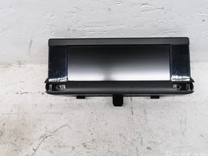 Citroën 9824091280 C4 CACTUS 2018 Tableau de bord