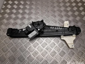 Opel 9830320480 GRANDLAND X (75) 2021 Lève-vitre Right Rear