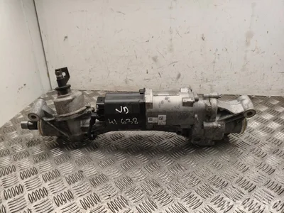 Mercedes-Benz A 205 460 78 02 / A2054607802 C-CLASS (W205) 2019 Lenkgetriebe - Bild 1