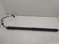 Porsche 7P5827851D CAYENNE (92A) 2011 Gasfeder, Motorhaube