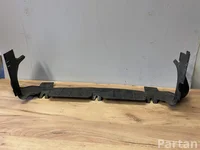 Land Rover GJ328A095AB RANGE ROVER EVOQUE (L538) 2016 Окантовка радиатора