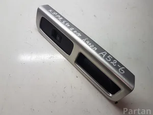 Volvo S40 II (MS) 2010 Bouton de lève-vitre