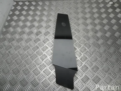 Tesla 1092307-00-B / 109230700B MODEL S 2017 Cover, column B, door Right - Image 1