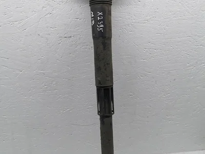 Volkswagen 5Q0512013 GOLF VII (5G1, BQ1, BE1, BE2) 2018 Shock Absorber Left Rear - Image 1