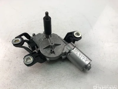 Volkswagen 5K6955711B GOLF VI (5K1) 2012 Wischermotor - Bild 1