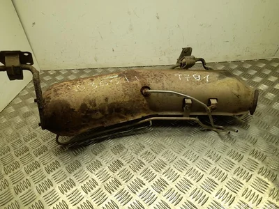 Nissan 5JKHAG, MNC0, 55AN NP300 NAVARA Pickup (D23) 2016 Catalyseur - Image 1