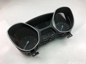 Ford BM5T-10849-CN / BM5T10849CN FOCUS II (DA_, HCP) 2011 Prietaisų skydelis (spidometras)