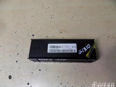 Opel 13578112 ASTRA J 2010 Appareil de commande - Image 1