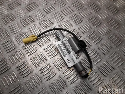 Peugeot 9830981480 408 (P54) 2023 Sensor Fussgängerschutz - Bild 1