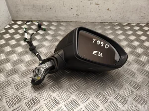 Volkswagen 3G1857508FL, E20416320 PASSAT Variant (3G5) 2022 Rétroviseur extérieur à droite