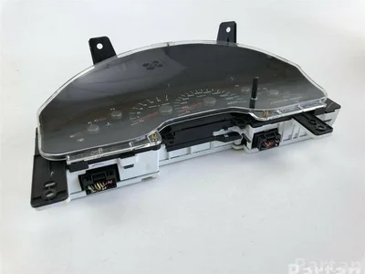 Ford 2L1F-10A855-AA / 2L1F10A855AA C-MAX II Van 2010 Tableau de bord - Image 1