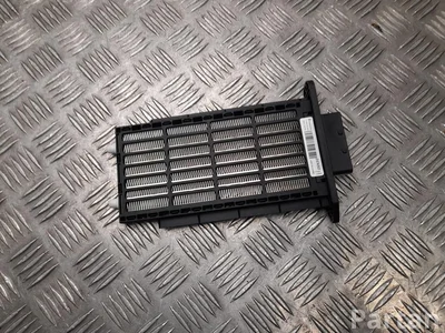 Jeep MR013410-0990, 710251470200 / MR0134100990, 710251470200 COMPASS (MP) 2018 Auxiliary heater - Image 1