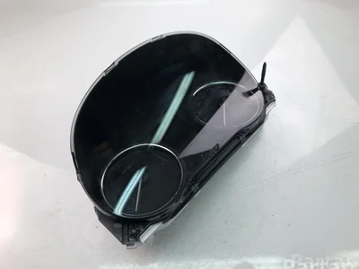 Mitsubishi 8100C543 OUTLANDER III (GG_W, GF_W, ZJ) 2017 Tableau de bord - Image 1