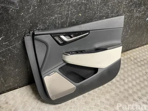 Kia 82SU4-CV000, 82302-CV430 / 82SU4CV000, 82302CV430 EV6 (CV) 2023 Panneau de garniture de porte