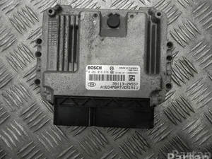 Kia 39113-2A557 / 391132A557 CEE'D Hatchback (ED) 2010 Unité de contrôle moteur
