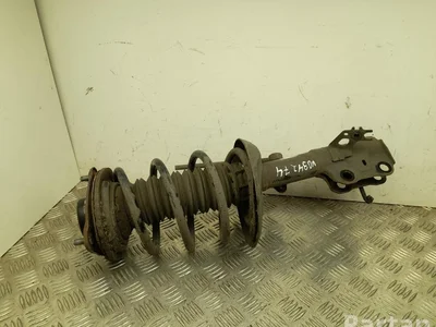 Toyota 4851033890 Camry XV70 2020 kit amortisseur Right Front - Image 1